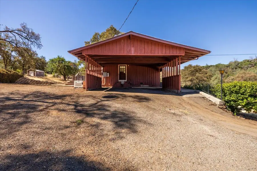 10379 Mooney Flat Road, Smartsville, CA 95977 - #3
