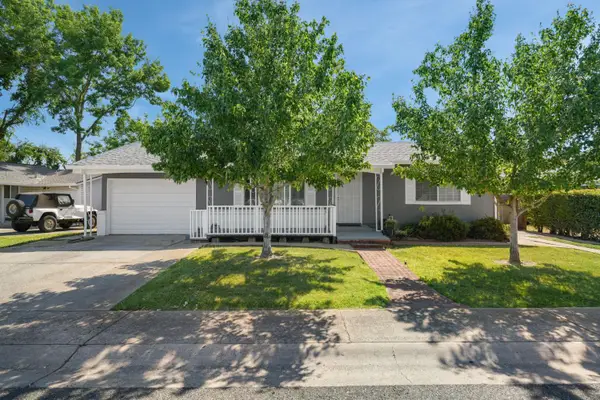 3336 Explorer Drive, Sacramento, CA 95827