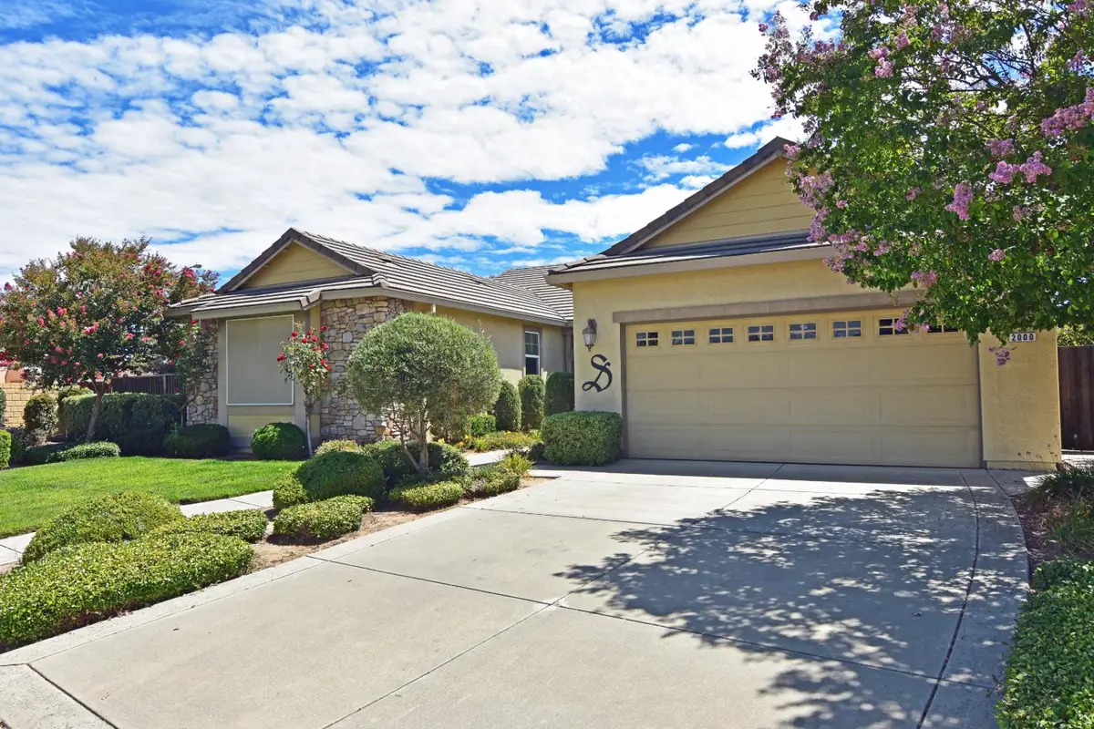 2000 Thomas Taylor Drive, Hughson, CA 95326 - #1