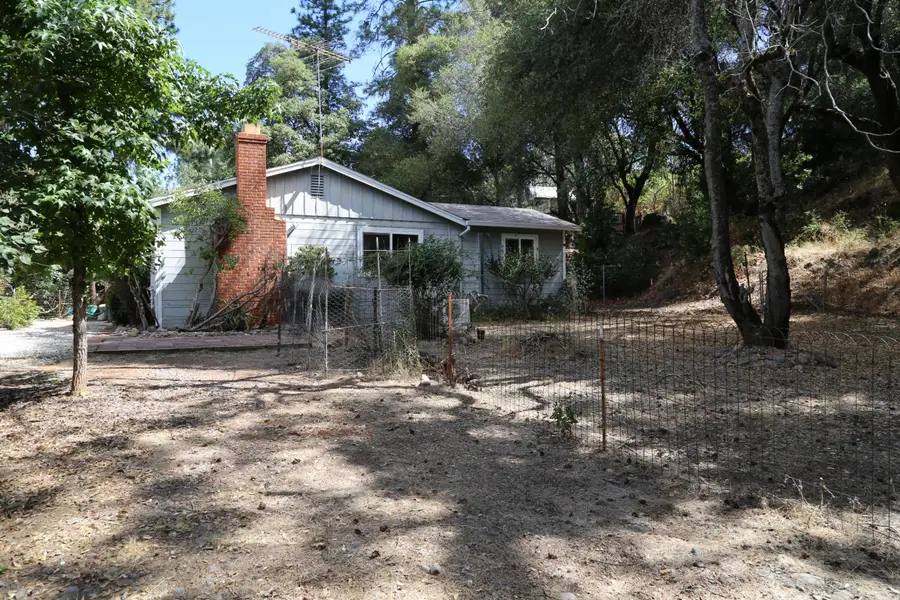 3405 Big Cut Road, Placerville, CA 95667 - #3