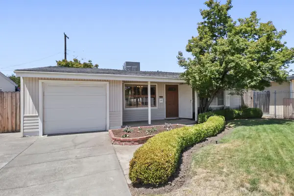 2525 Darwin Street, Sacramento, CA 95821
