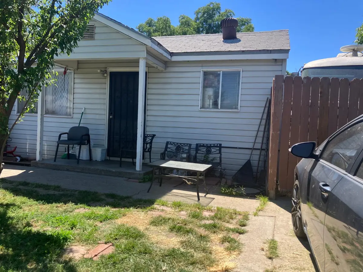 3817 Knightlinger Street, Sacramento, CA 95838 - #1