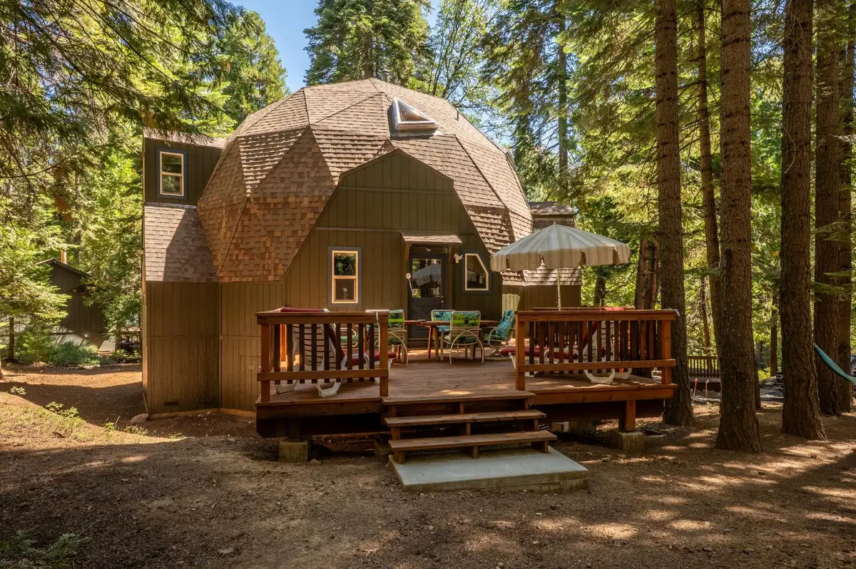 4003 Natchez Drive, Camp Connell, CA 95223 - #1