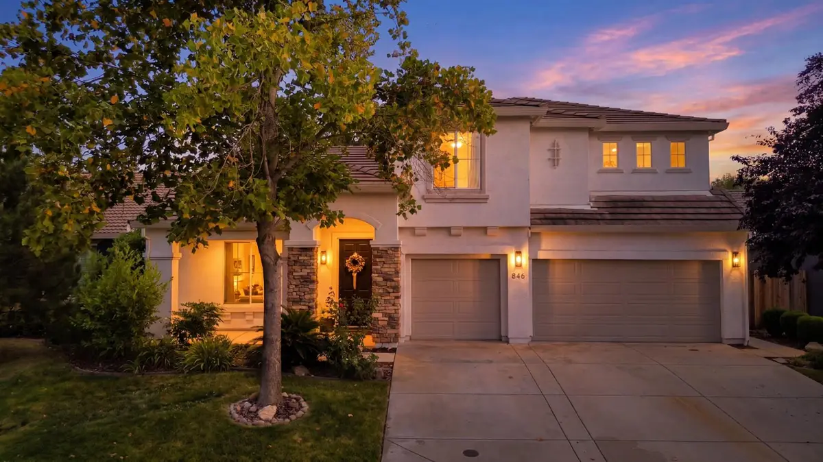 846 Farrington Lane, Lincoln, CA 95648 - #1