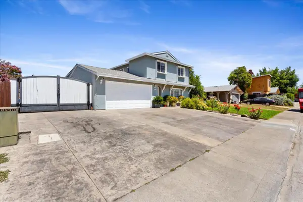 6821 Pembroke Way, Citrus Heights, CA 95621