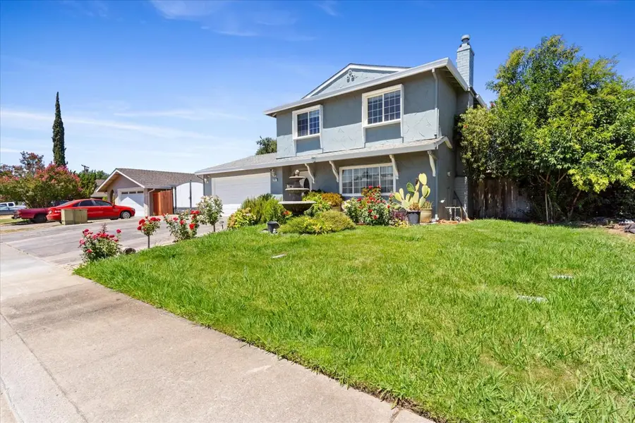 6821 Pembroke Way, Citrus Heights, CA 95621 - #2