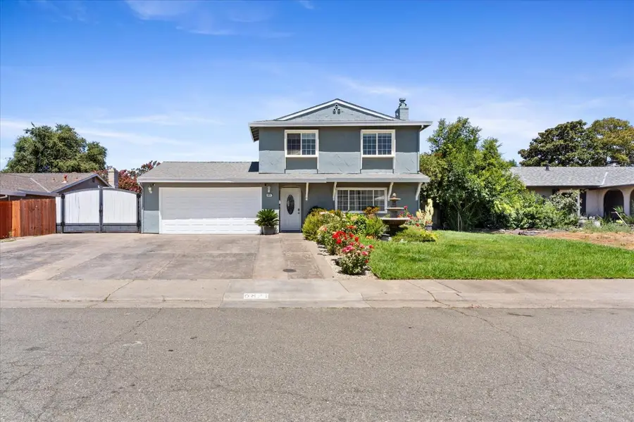 6821 Pembroke Way, Citrus Heights, CA 95621 - #3