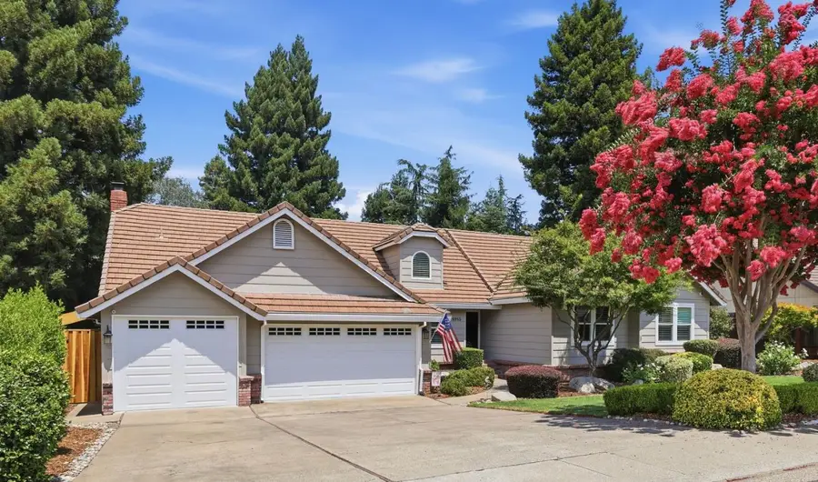 6955 Boardwalk Drive, Granite Bay, CA 95746 - #2