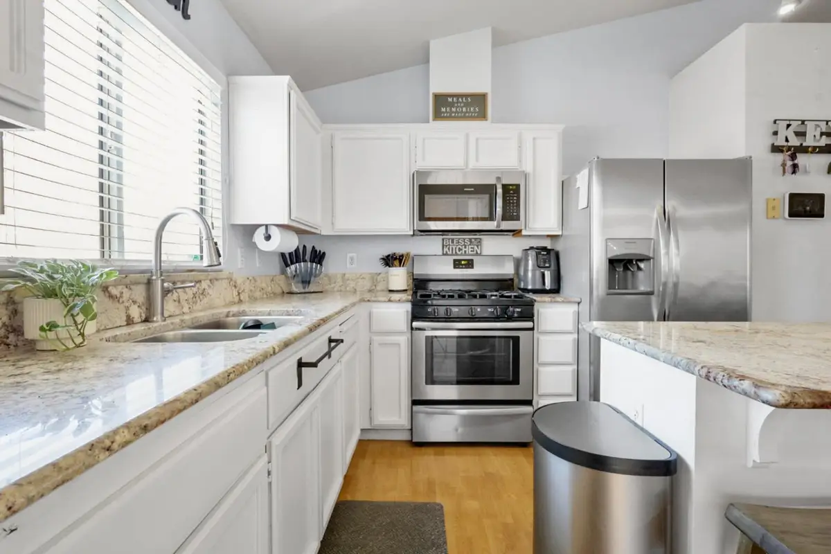 2019 Tillie Lewis Drive, Stockton, CA 95206 - #1
