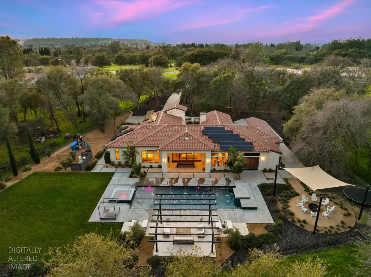 5331 Barton Road, Loomis, CA 95650 - #1