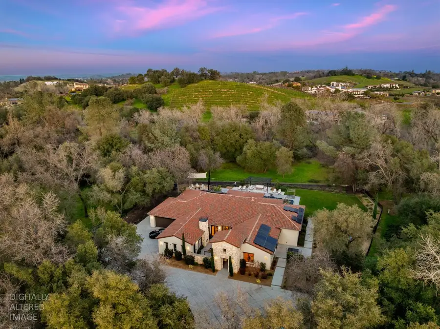 5331 Barton Road, Loomis, CA 95650 - #2