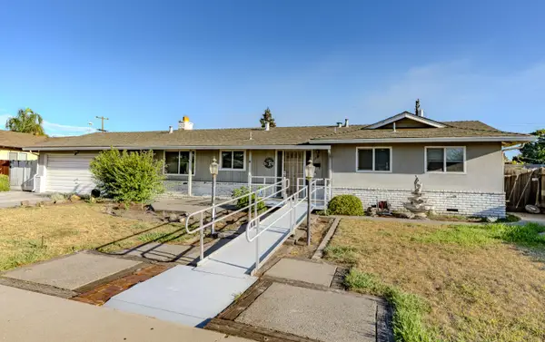 1808 Elder Lane, Modesto, CA 95355