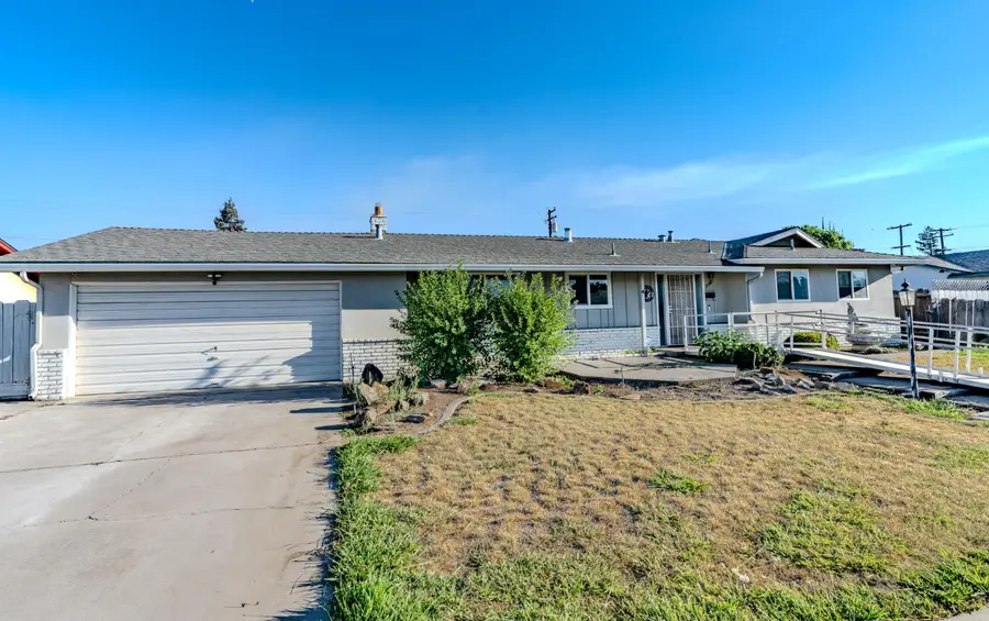 1808 Elder Lane, Modesto, CA 95355 - #2