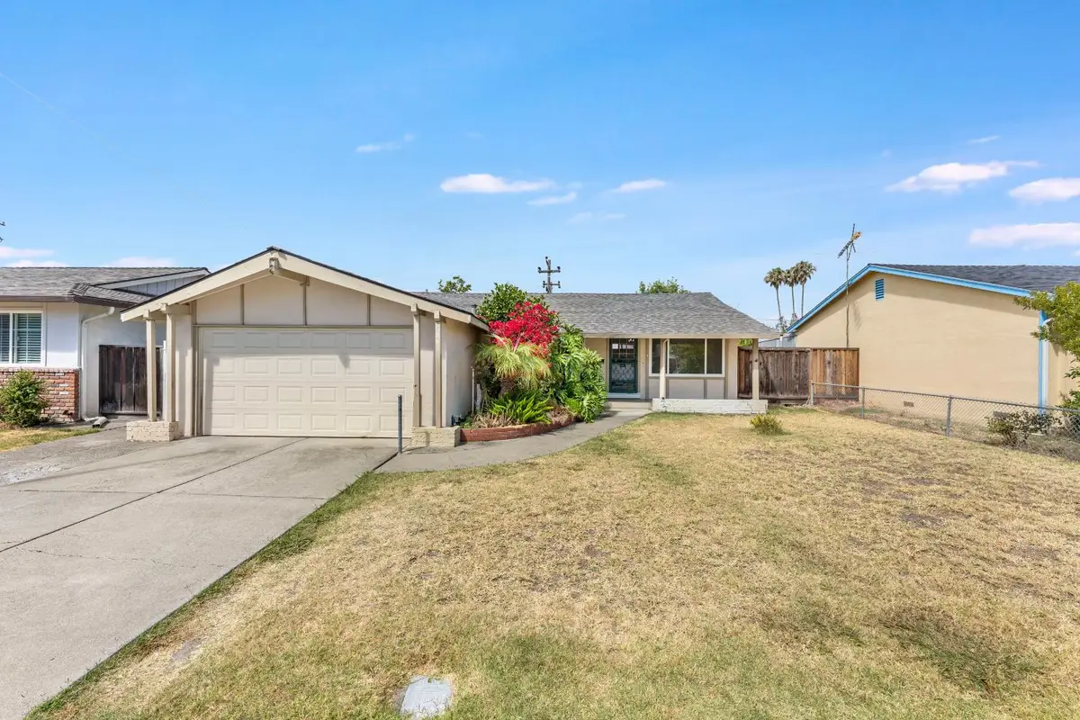 5685 Antone Road, Fremont, CA 94538 - #1