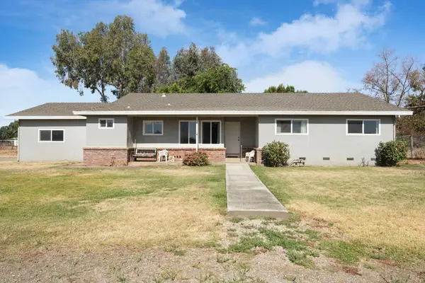 9480 Sunflower Road, Wilton, CA 95693