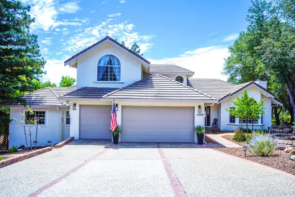6565 Puerto Drive, Sloughhouse, CA 95683