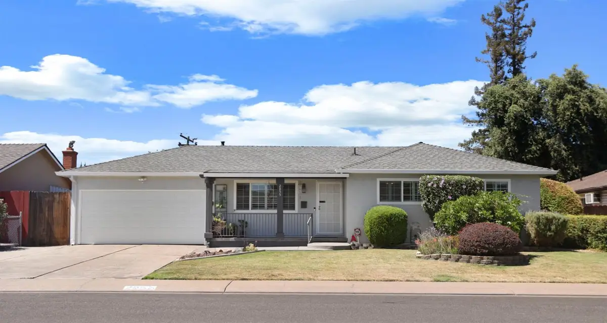 2855 Del Rio Drive, Stockton, CA 95204 - #1