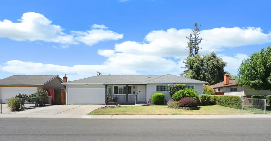 2855 Del Rio Drive, Stockton, CA 95204 - #3