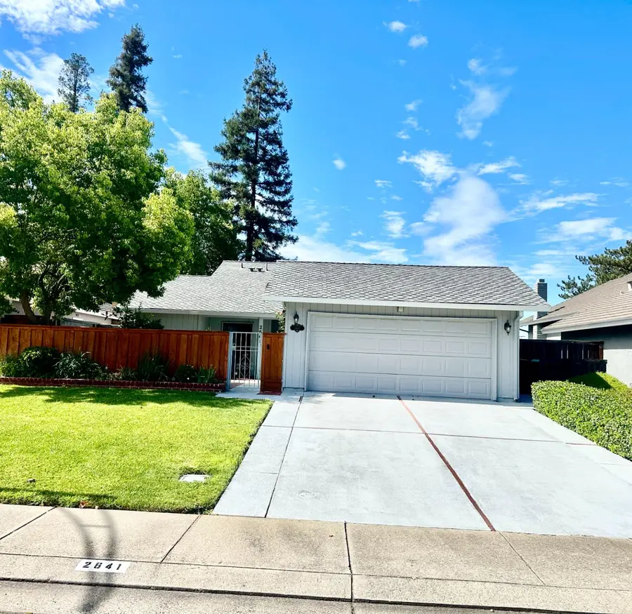 2641 Meadow Lake Drive, Stockton, CA 95207 - #2