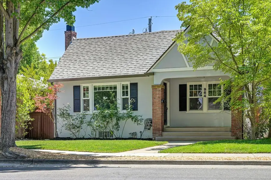 964 Vallejo Way, Sacramento, CA 95818 - #2