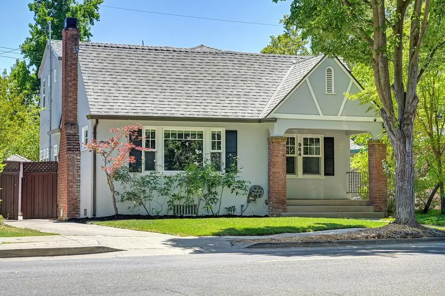 964 Vallejo Way, Sacramento, CA 95818 - #3