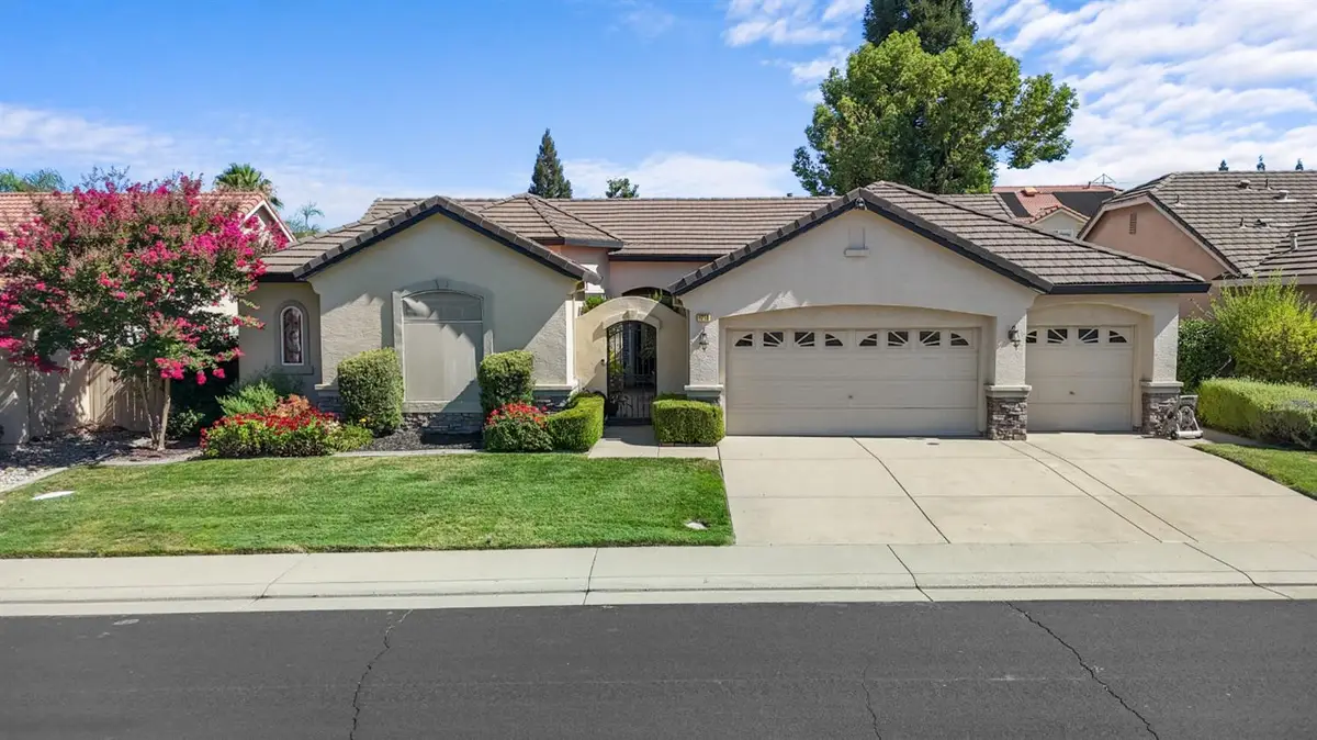 1716 Casterbridge Drive, Roseville, CA 95747 - #1