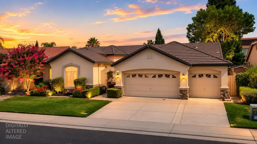 1716 Casterbridge Drive, Roseville, CA 95747 - #2
