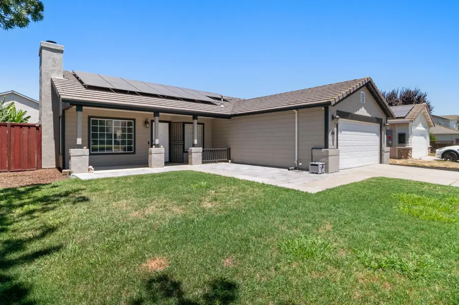 769 Saint Andrew Street, Lathrop, CA 95330 - #2