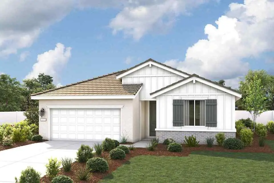 4007 Keith Lane, Stockton, CA 95212 - #1