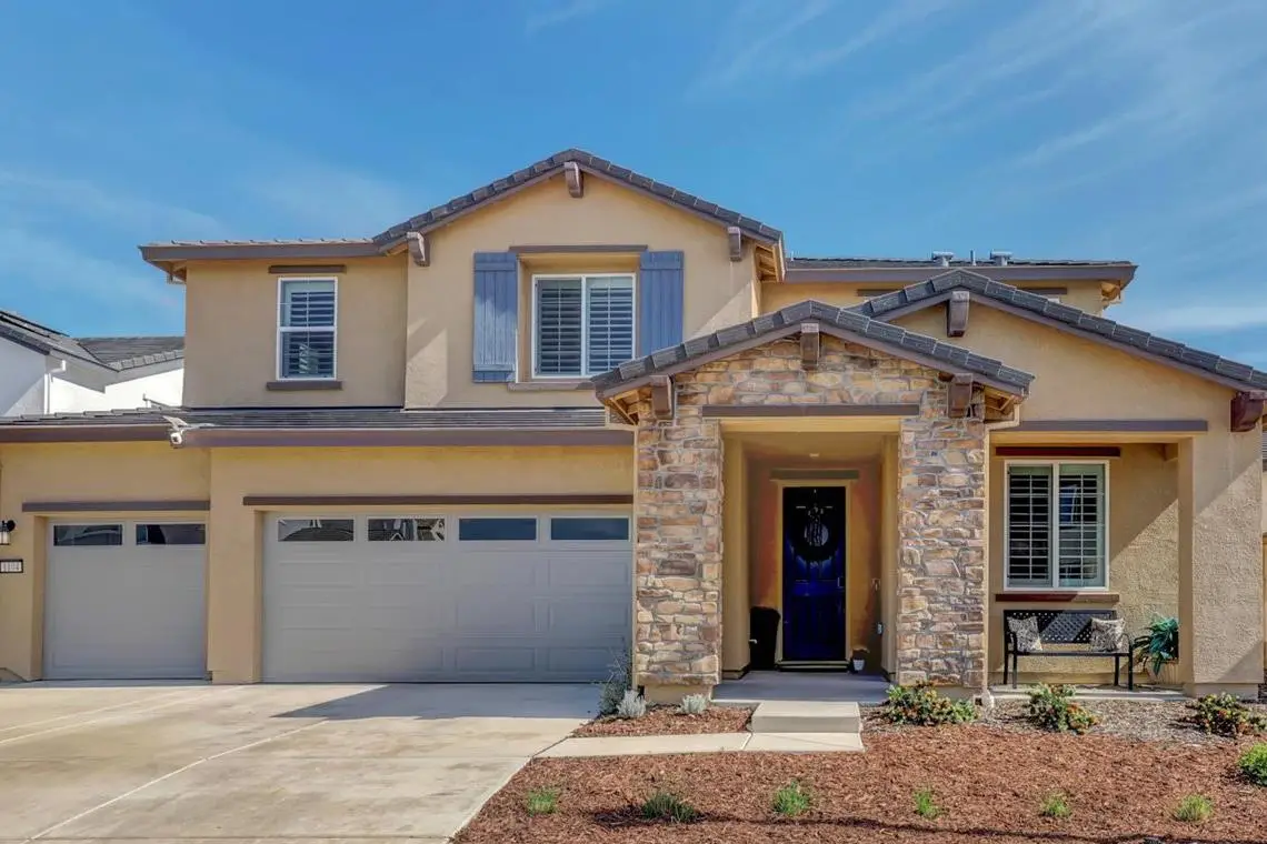 1104 Shadowgate Drive, Roseville, CA 95747 - #1