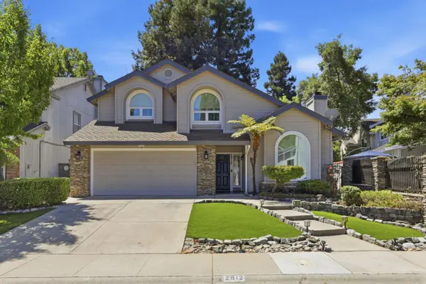 2912 Trigo Way, Sacramento, CA 95833
