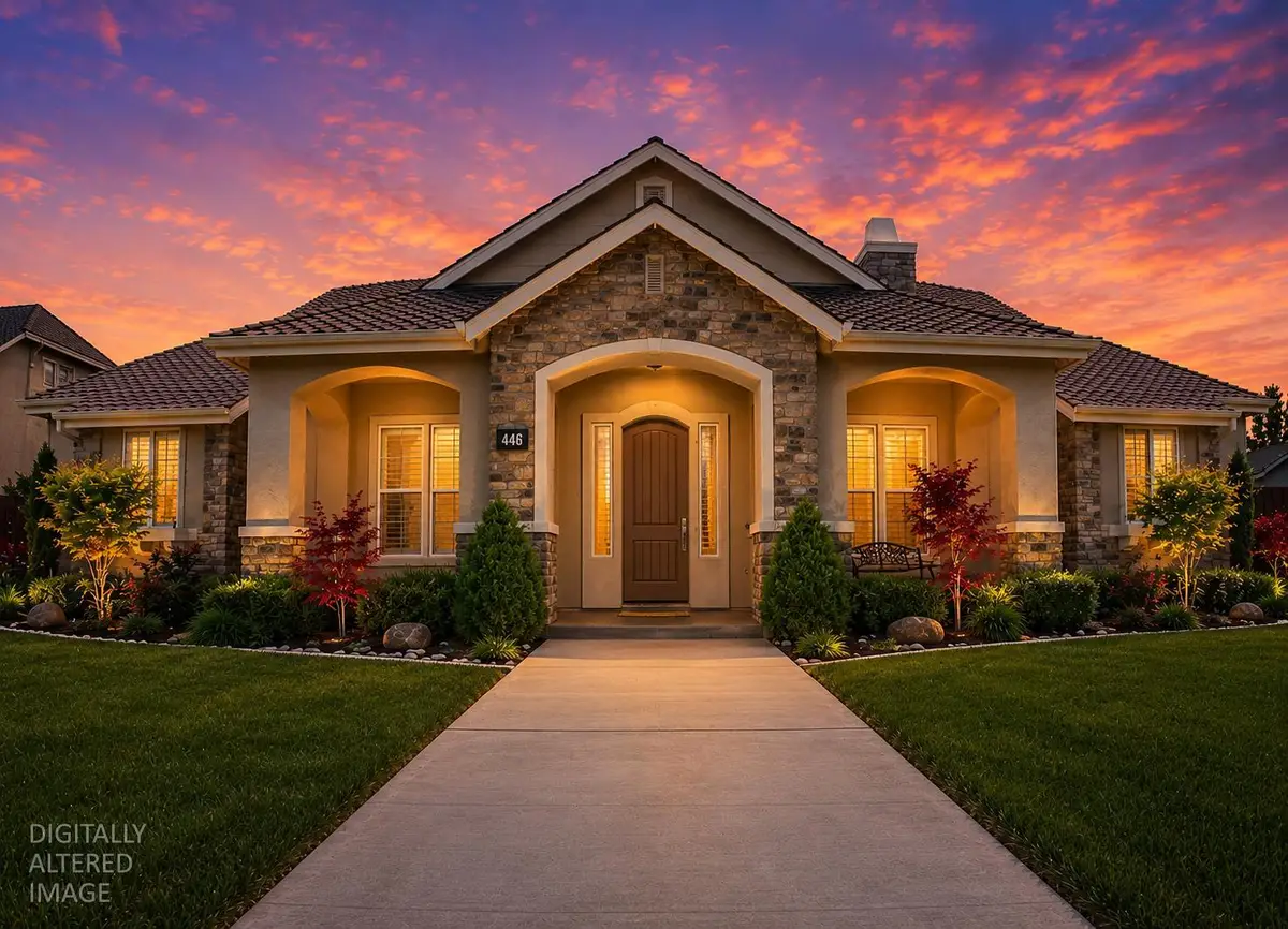 446 Clendenin Pkwy, Ripon, CA 95366 - #1