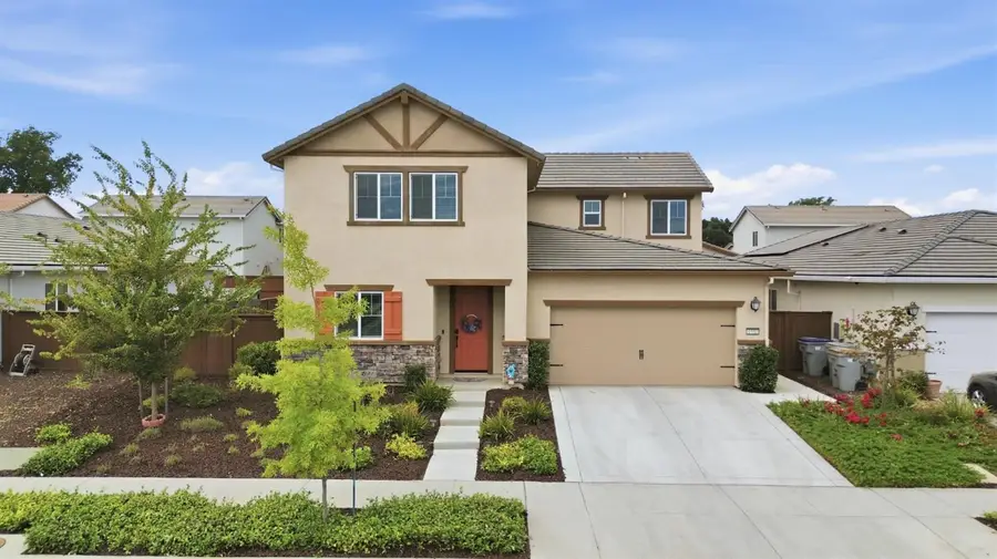 1732 Henigan Drive, Woodland, CA 95776 - #2