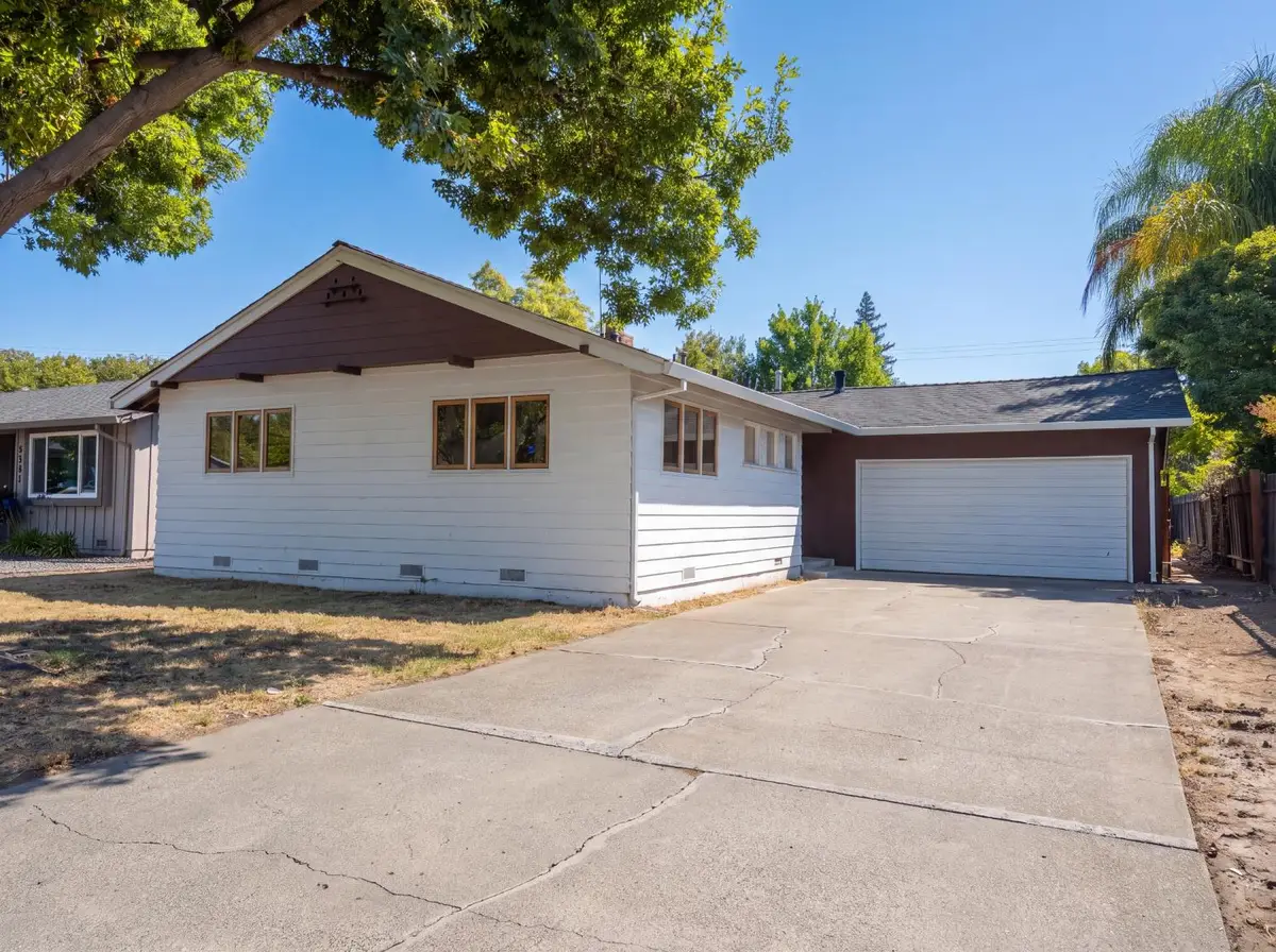 5351 Bonniemae Way, Sacramento, CA 95820 - #1