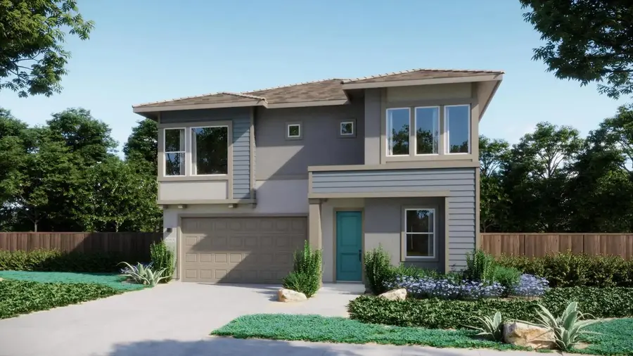 12108 Hetch Hechy Drive, Rancho Cordova, CA 95742 - #2