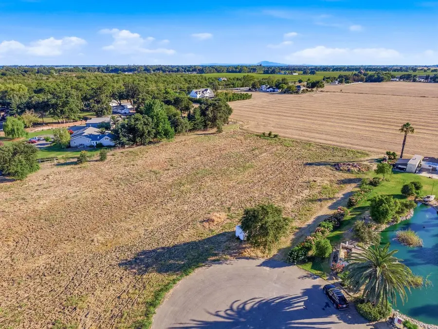 52701 Alexandria Court, Clarksburg, CA 95612 - #2