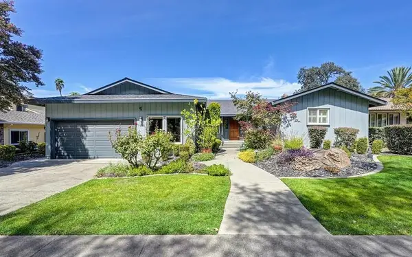 7125 Willey Way, Carmichael, CA 95608