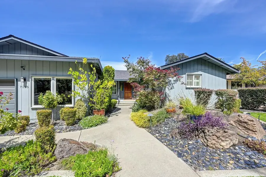 7125 Willey Way, Carmichael, CA 95608 - #3