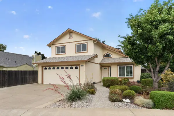1439 Willow Springs Drive, Woodland, CA 95776