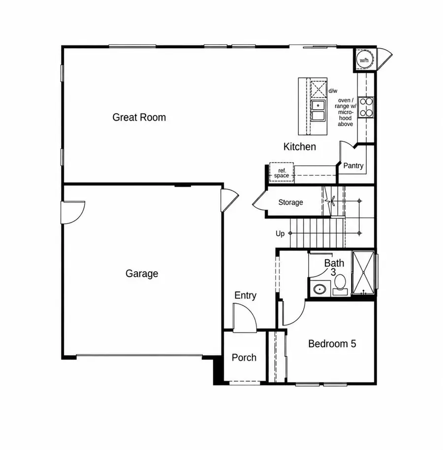 542 Villa Ticino Drive, Manteca, CA 95337 - #3