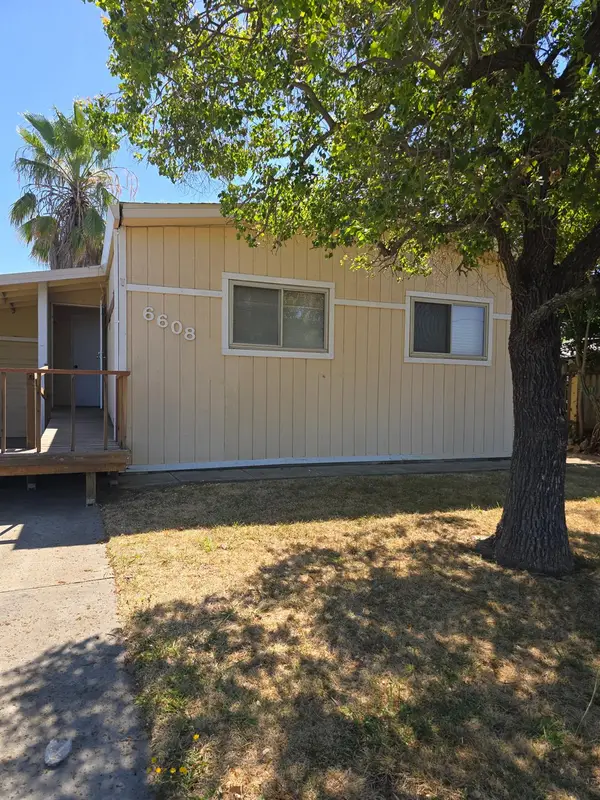 6608 W 2nd Street, Rio Linda, CA 95673