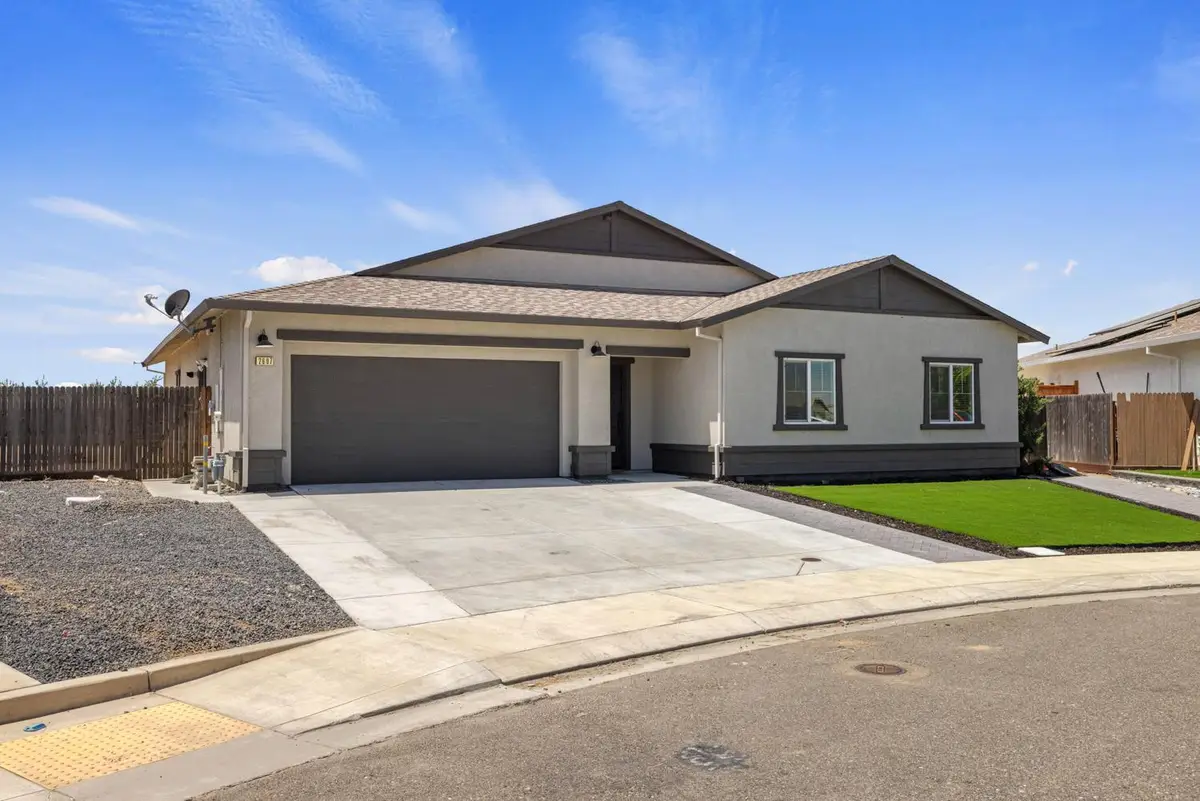 2697 Adams Lane, Manteca, CA 95337 - #1