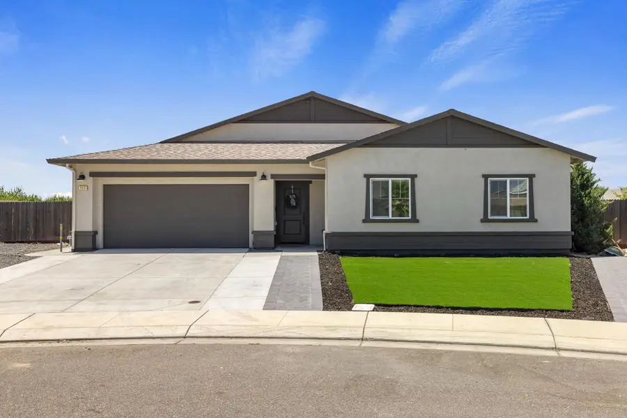 2697 Adams Lane, Manteca, CA 95337 - #2
