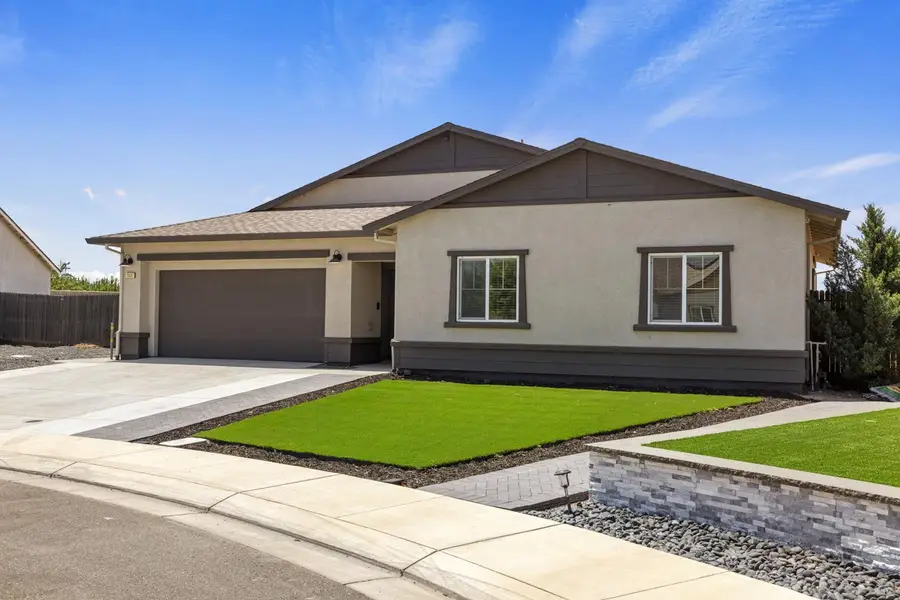 2697 Adams Lane, Manteca, CA 95337 - #3