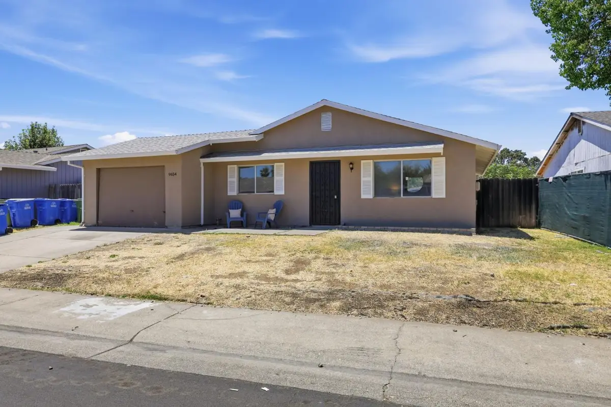 9654 Jan Marie Way, Elk Grove, CA 95624 - #1