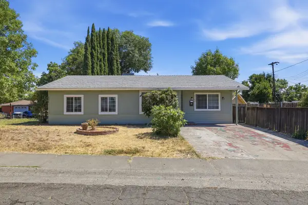 4168 Stephen Drive, North Highlands, CA 95660