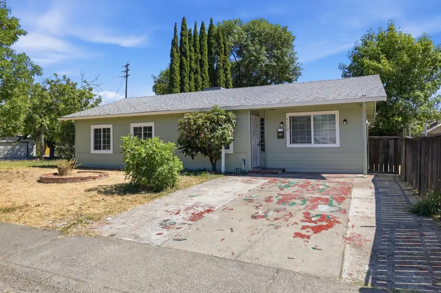 4168 Stephen Drive, North Highlands, CA 95660 - #3