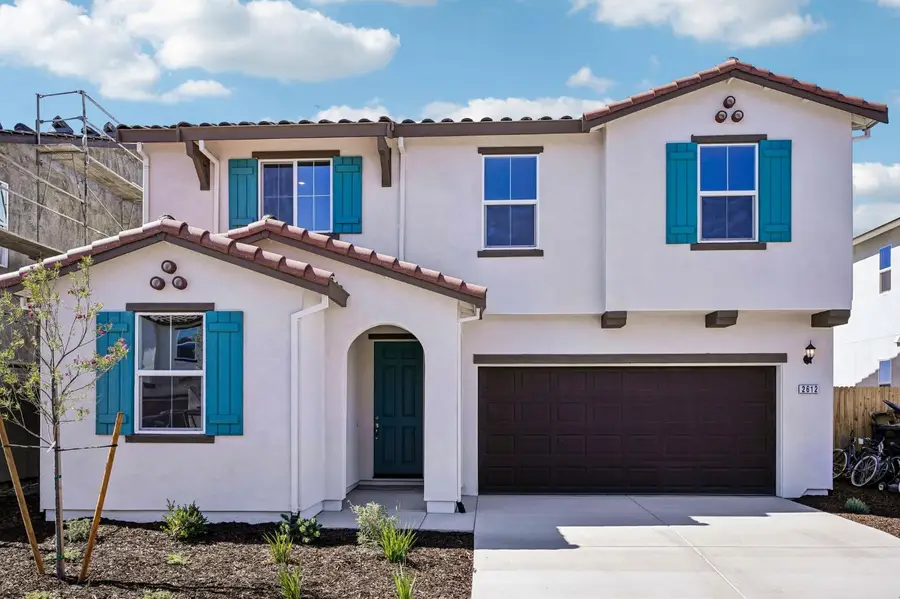 2612 Coopers Hawk Lane, Modesto, CA 95357 - #2