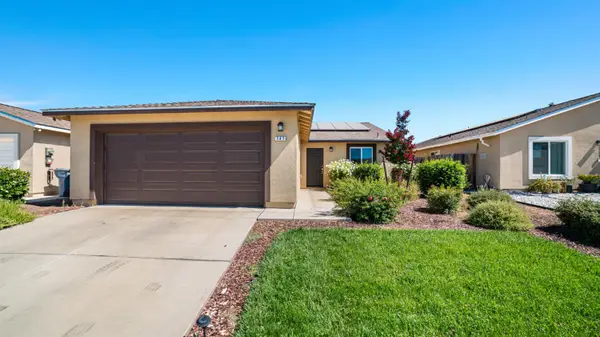 747 Marcus Court, Merced, CA 95341