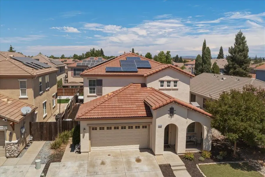 1119 Barnhill Lane, Lincoln, CA 95648 - #2
